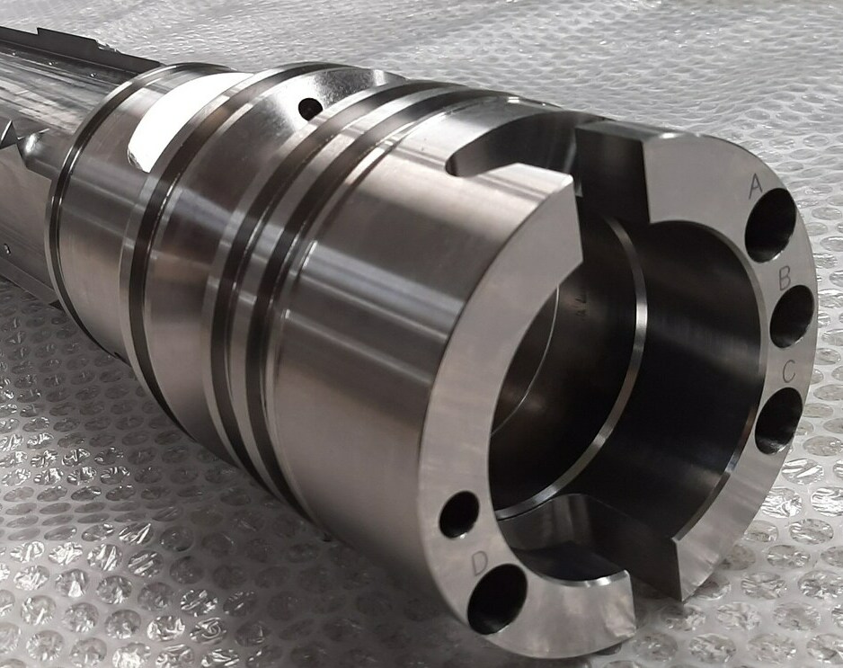 <span style="font-weight: bold;">Машиностроительное производство</span>