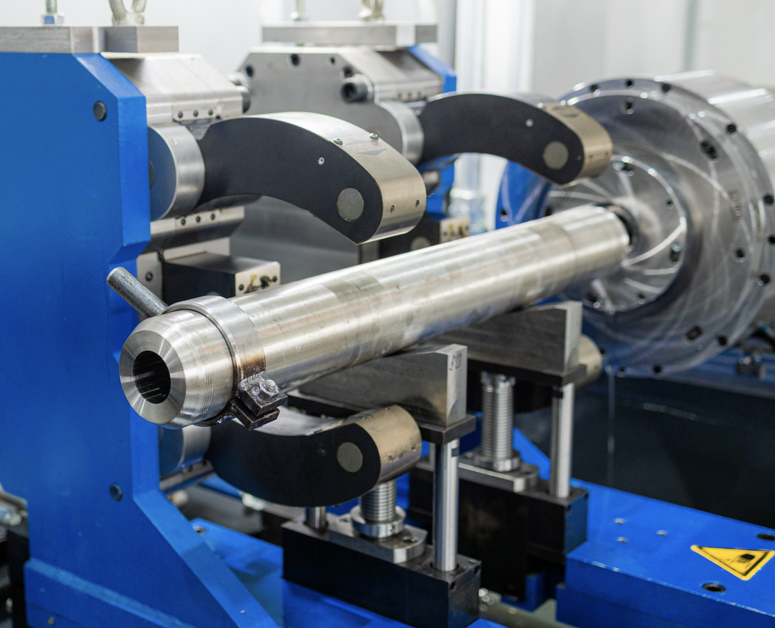 <span style="font-weight: bold;">Нефтегазовая промышленность</span>